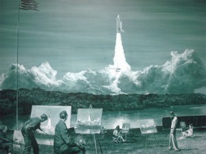 mark-tansey-action-painting-2