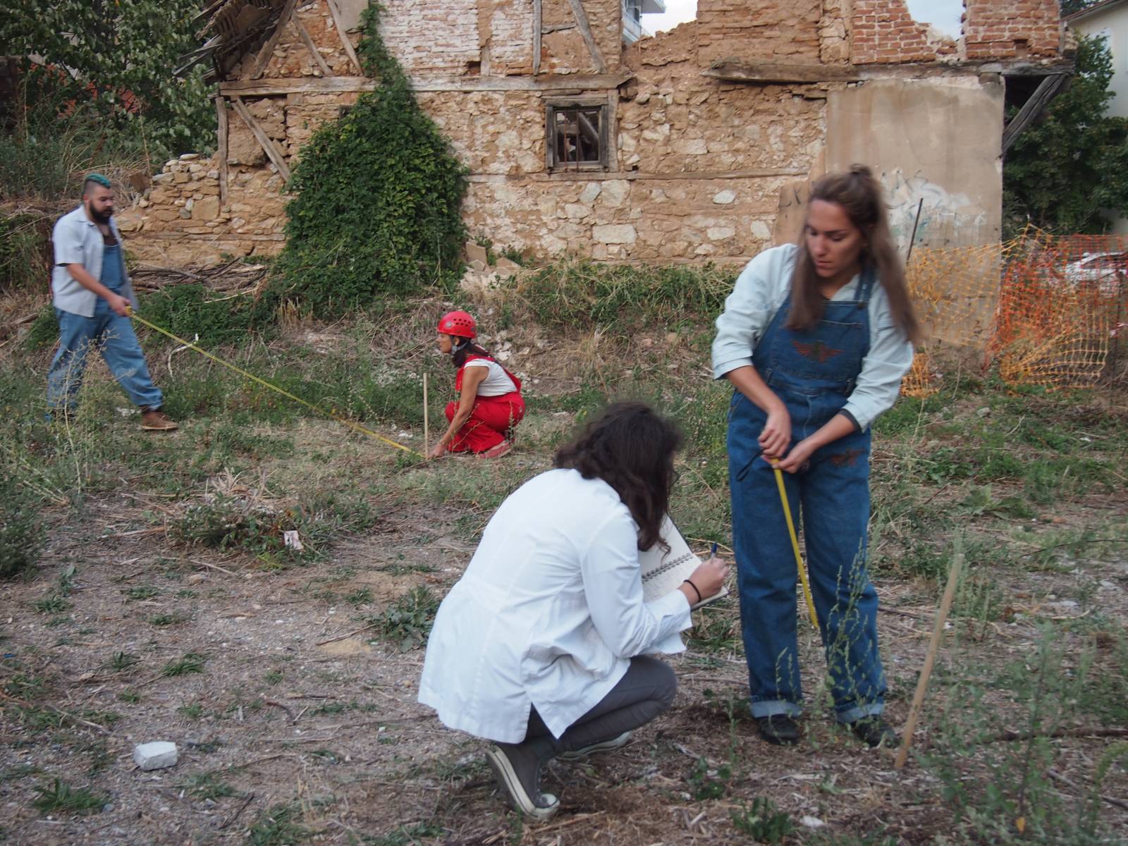 Συμμετοχή του ΤΕΕΤ στις Ευρωπαϊκές Μέρες Πολιτιστικής ...